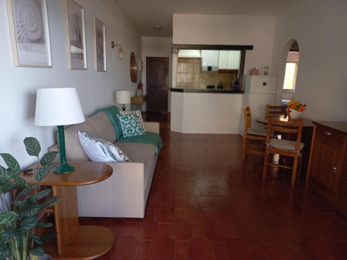Inema Beach House Iberlagos Apartments Exterior photo